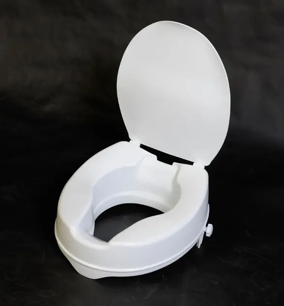 Sapho - Ridder Toilet seats - WC-ülőke - A0071001 – 6. kép