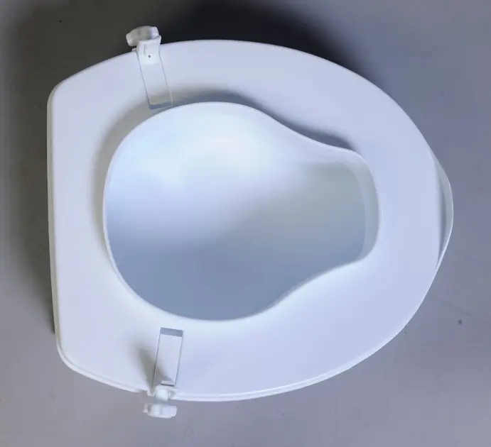 Sapho - Ridder Toilet seats - WC-ülőke - A0071001 – 7. kép