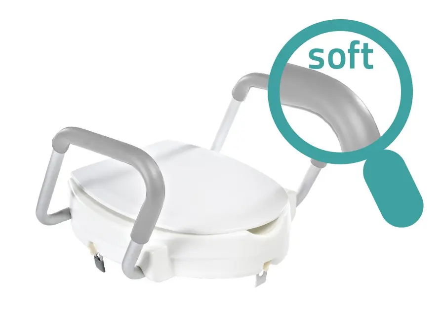 Sapho - Ridder Toilet seats - WC-ülőke - A0072001 – 3. kép