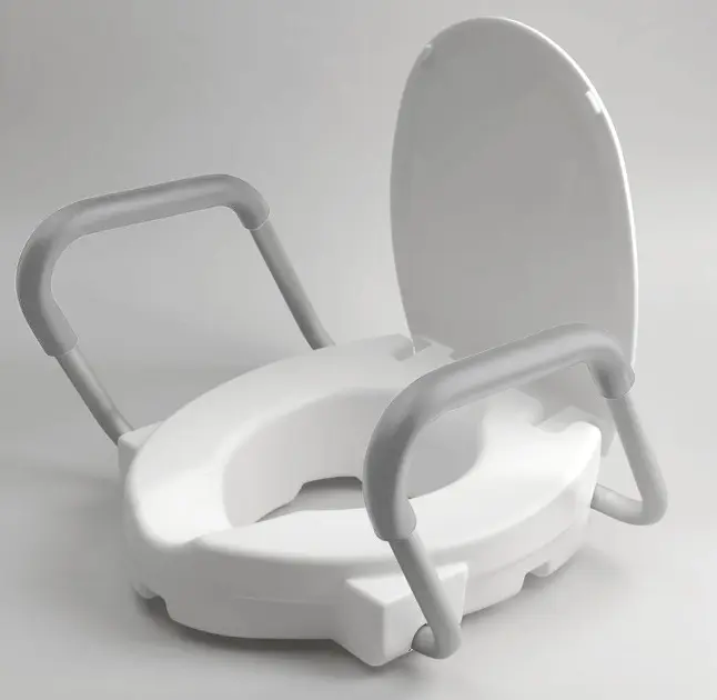Sapho - Ridder Toilet seats - WC-ülőke - A0072001 – 4. kép