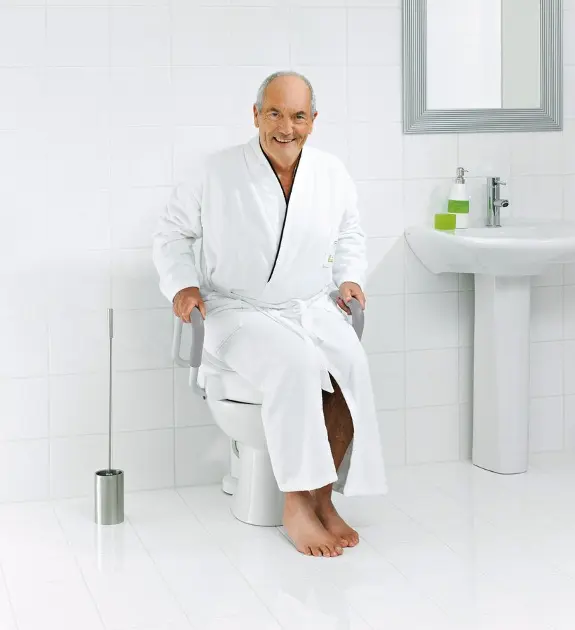 Sapho - Ridder Toilet seats - WC-ülőke - A0072001 – 5. kép