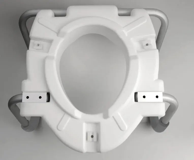 Sapho - Ridder Toilet seats - WC-ülőke - A0072001 – 7. kép