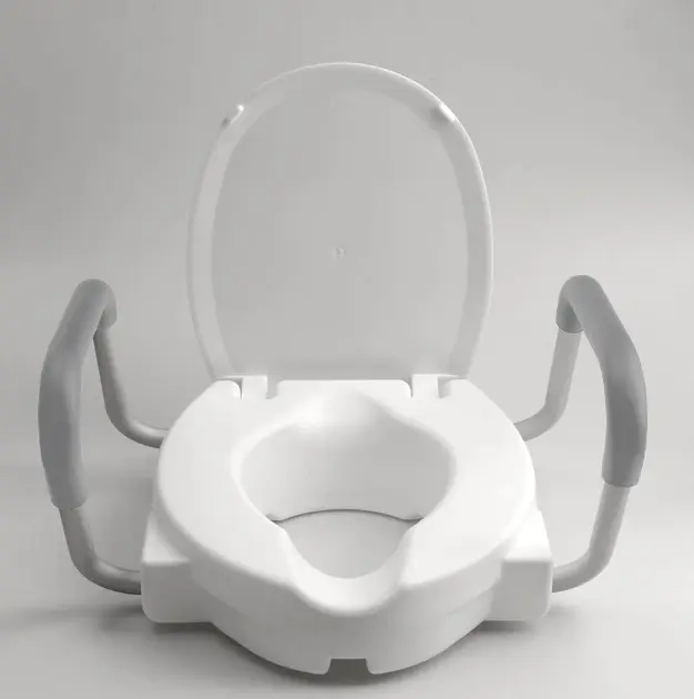 Sapho - Ridder Toilet seats - WC-ülőke - A0072001 – 8. kép