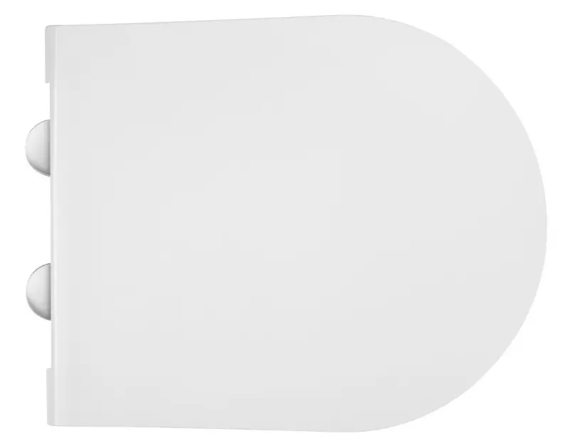 Sapho - Slim - WC-ülőke - 100787 – 5. kép