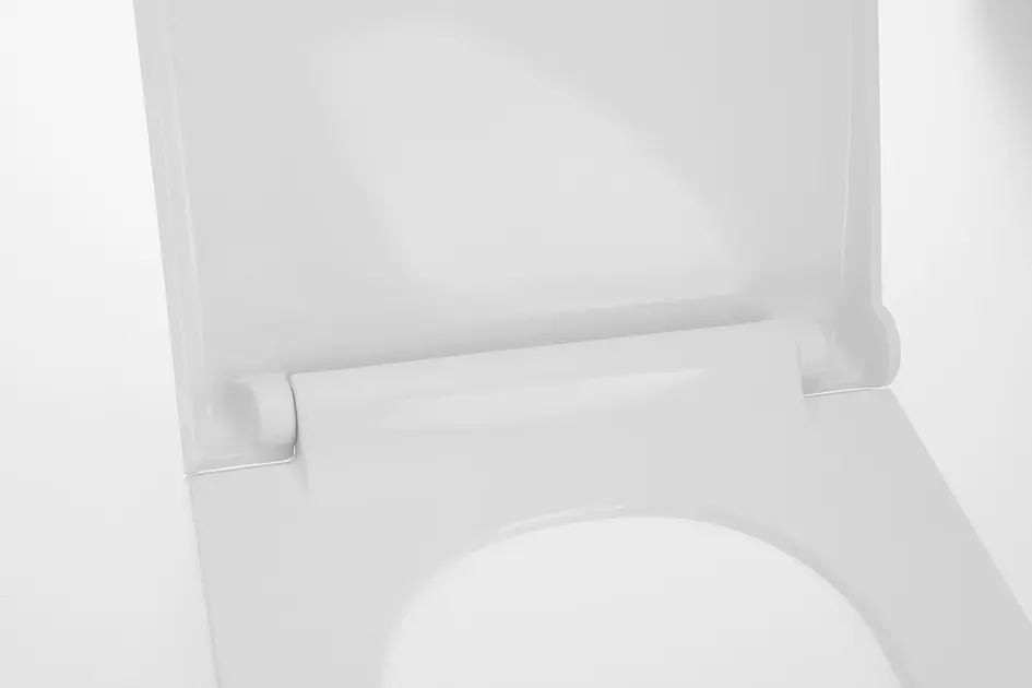 Sapho - Slim - WC-ülőke - 100787 – 8. kép