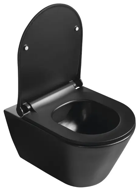 Sapho - Toilet seats - WC-ülőke - 100787-110 – 4. kép