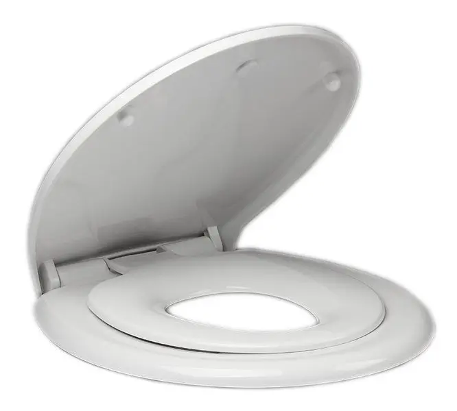 Sapho - Toilet seats - WC-ülőke - FS125 – 4. kép