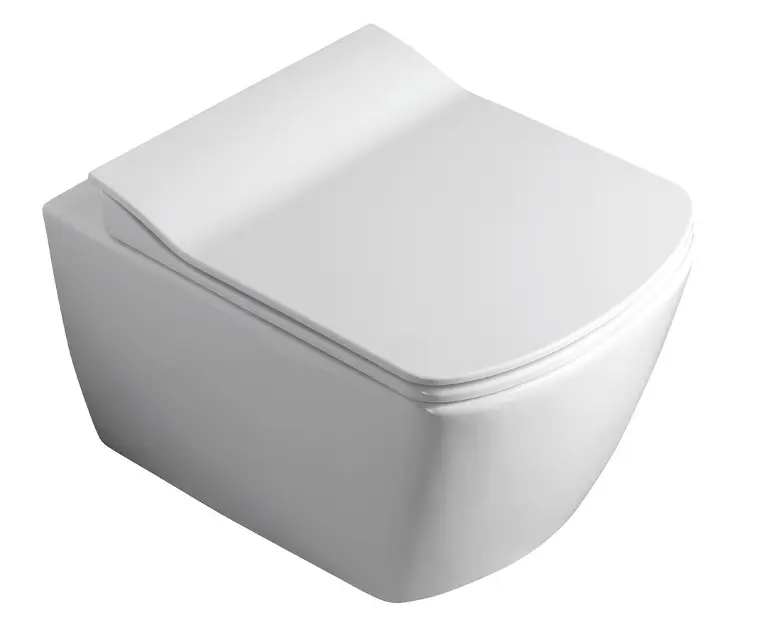 Sapho - Toilet seats - WC-ülőke - GC5030 – 5. kép
