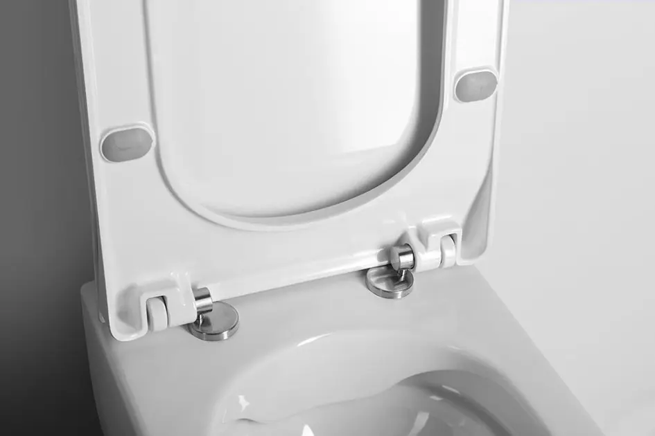 Sapho - Toilet seats - WC-ülőke - GC5030 – 6. kép
