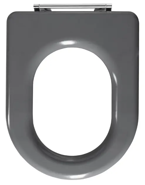 Sapho - WC-ülőke - MC102-113 – 3. kép