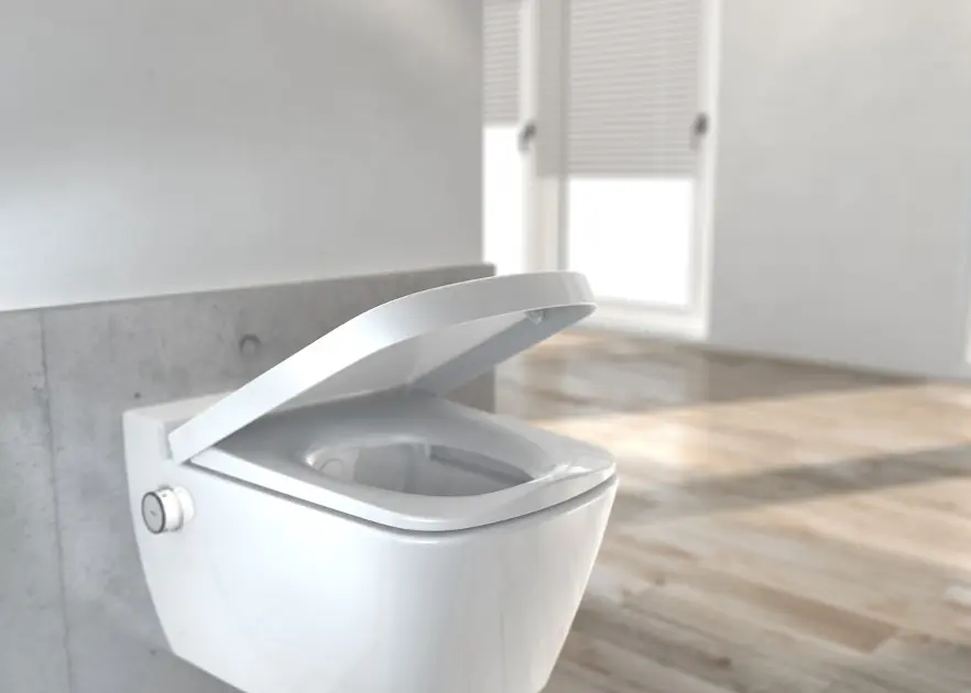 Tece - TECEone - WC-ülőke - 9700600 – 2. kép