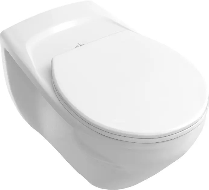 Villeroy & Boch - O.novo - WC-ülőke - 88236101