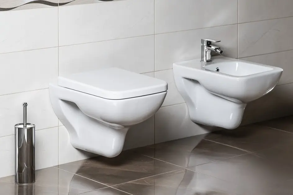 Aqualine - Bene - WC - BN320 – 4. kép