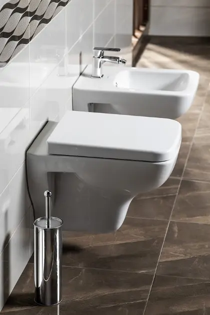 Aqualine - Bene - WC - BN320 – 5. kép