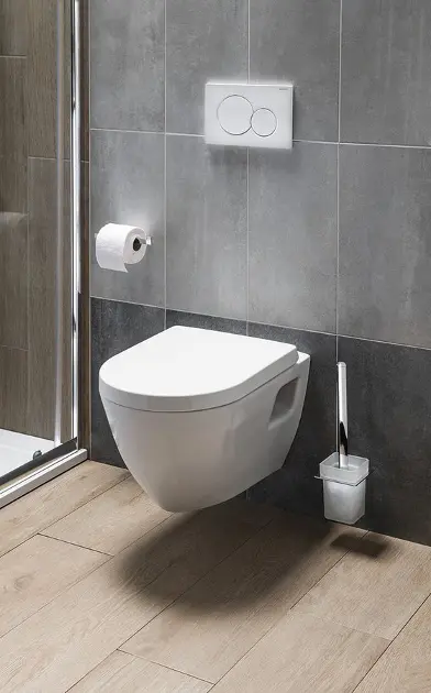 Aqualine - Nera - WC - NS952 – 4. kép
