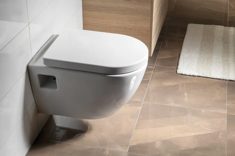 Aqualine - Nera - WC - NS952 – 6. kép