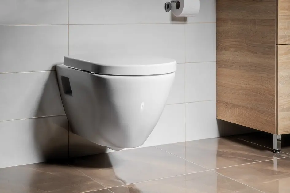 Aqualine - Nera - WC - NS952 – 7. kép