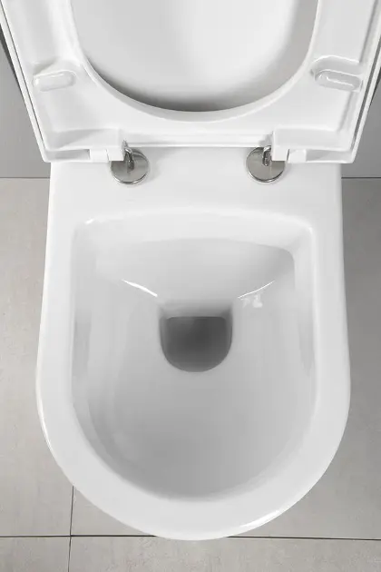 Aqualine - Nera - WC - NS952 – 8. kép