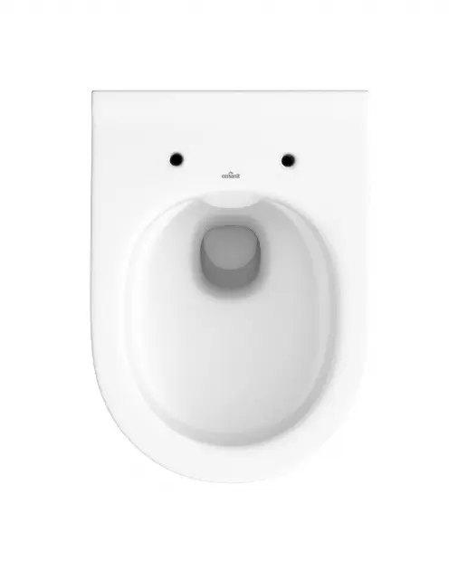 Cersanit - City - WC - K35-025 – 3. kép