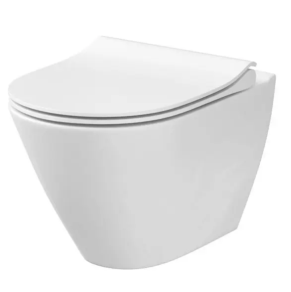Cersanit - City - WC - K701-104