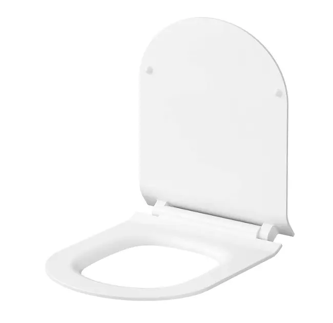 Cersanit - City - WC - K701-104 – 4. kép