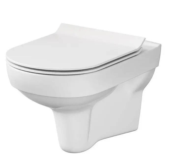 Cersanit - City - WC - K701-143