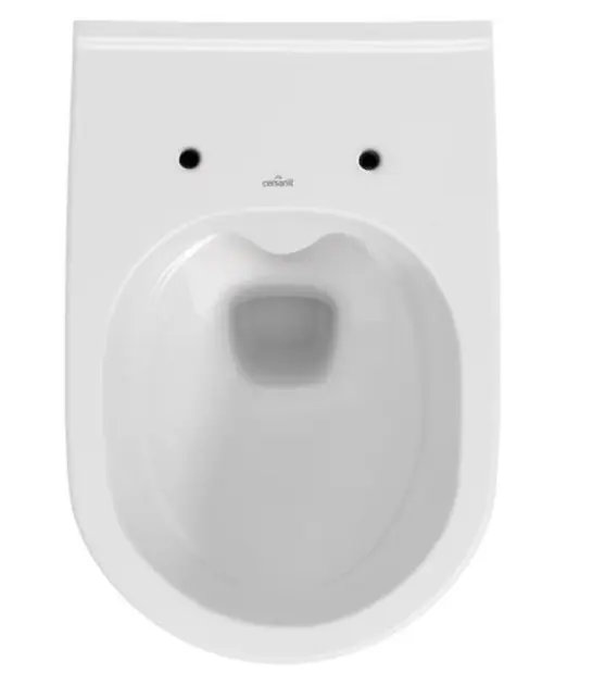 Cersanit - City - WC - K701-143 – 3. kép