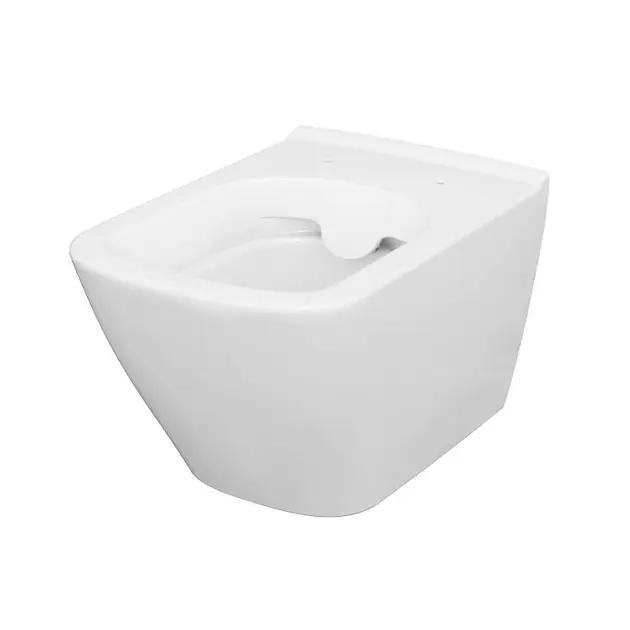 Cersanit - City - WC - S701-405 – 3. kép