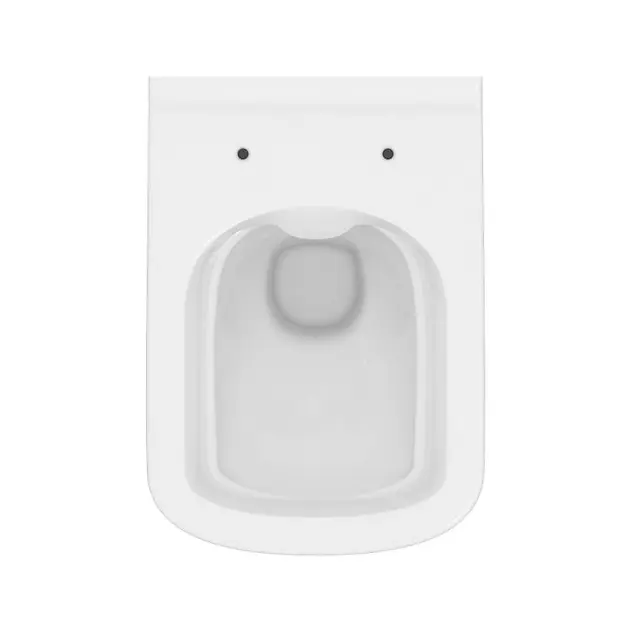Cersanit - City - WC - S701-405 – 4. kép
