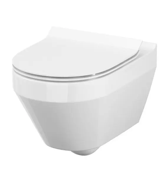 Cersanit - Crea - WC - S701-212