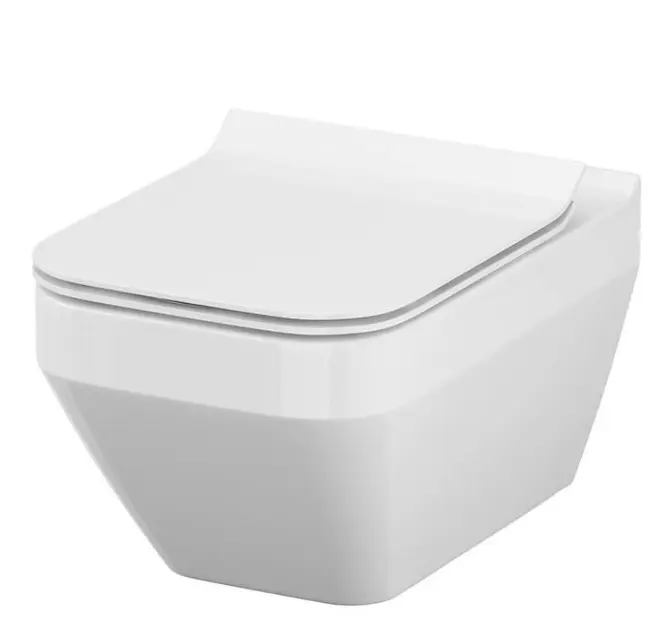Cersanit - Crea - WC - S701-213