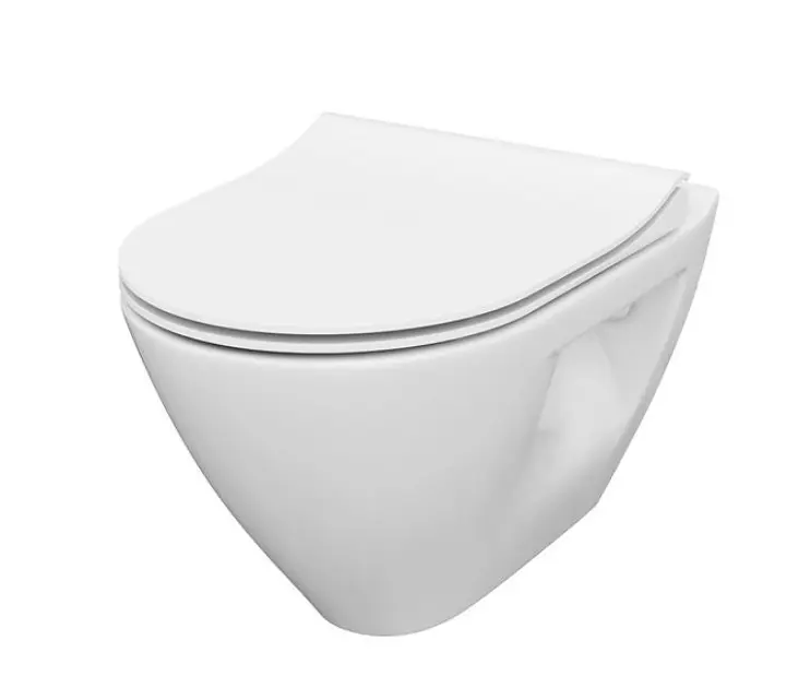 Cersanit - Mille - WC - S701-454