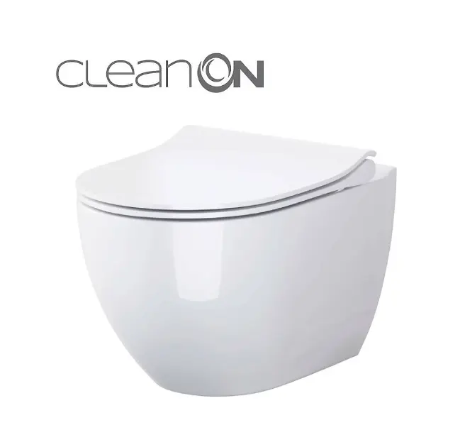 Cersanit - Zen - WC - S701-428