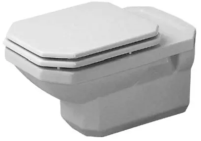 Duravit - 1930 - WC - 0182090000
