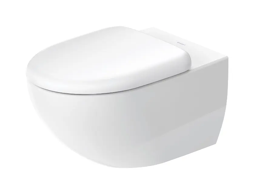 Duravit - Architec - WC - 257209AC00 – 3. kép