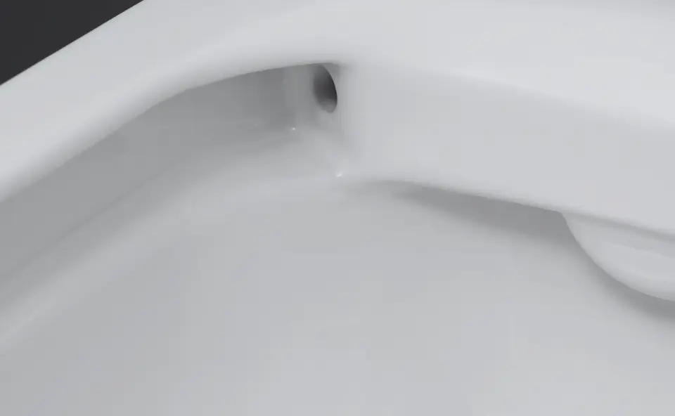 Duravit - Architec - WC - 257209AC00 – 4. kép