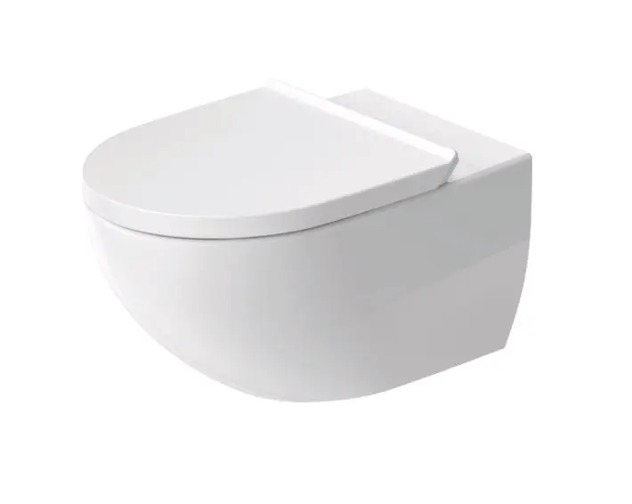 Duravit - Architec - WC - 45726900A1