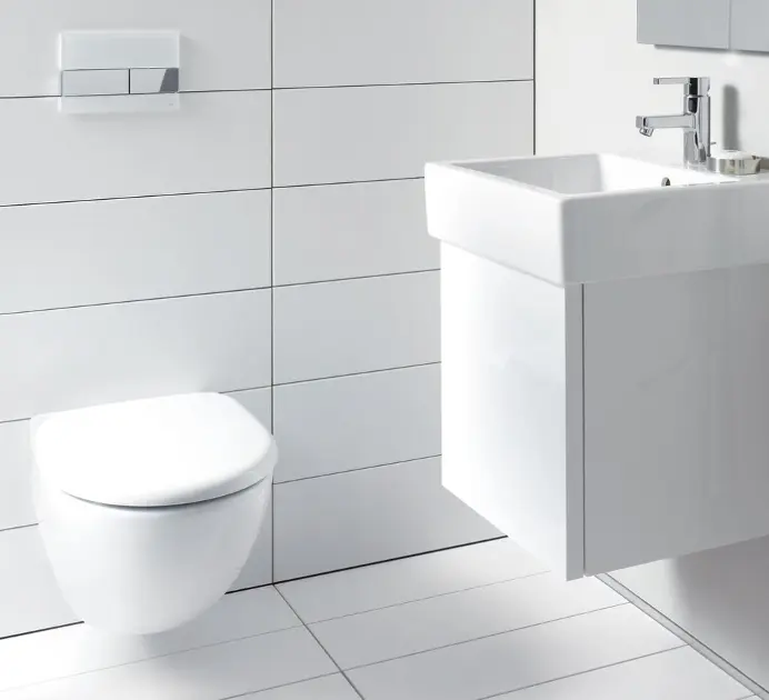 Duravit - Architec - WC - 45726900A1 – 3. kép