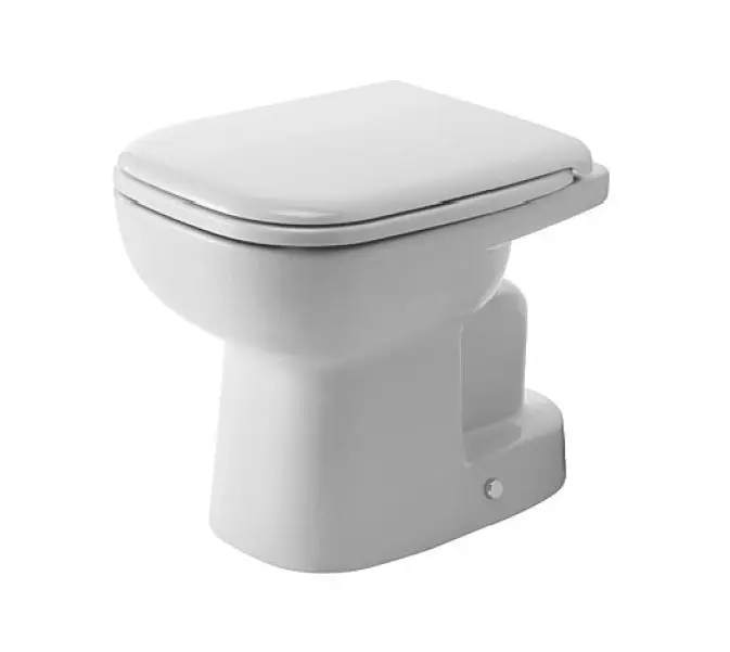 Duravit - D-Code - WC - 21100100002