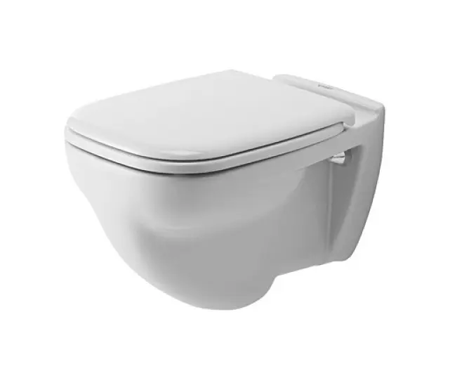Duravit - D-Code - WC - 22100900002