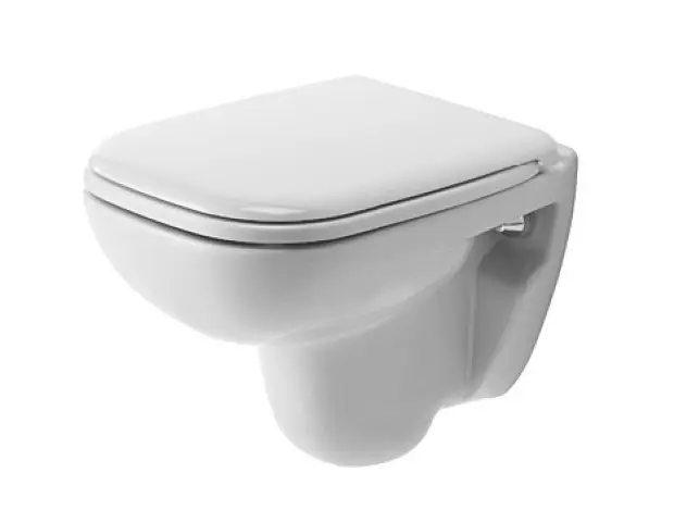 Duravit - D-Code - WC - 22110900002