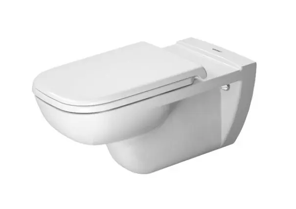 Duravit - D-Code - WC - 22280920002