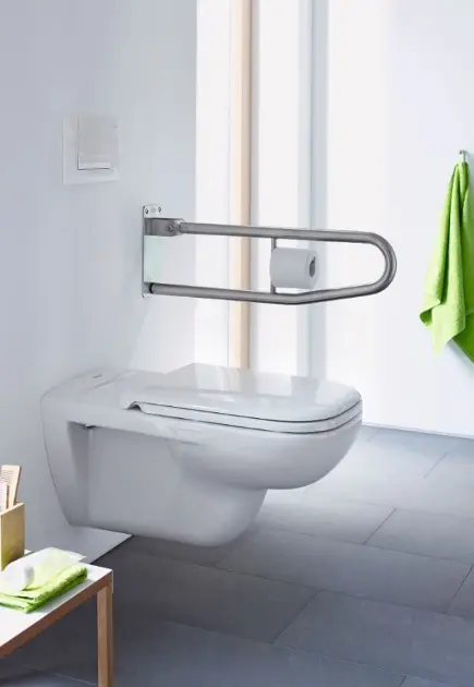 Duravit - D-Code - WC - 22280920002 – 3. kép
