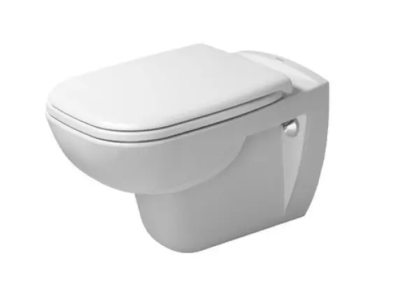 Duravit - D-Code - WC - 25350900002