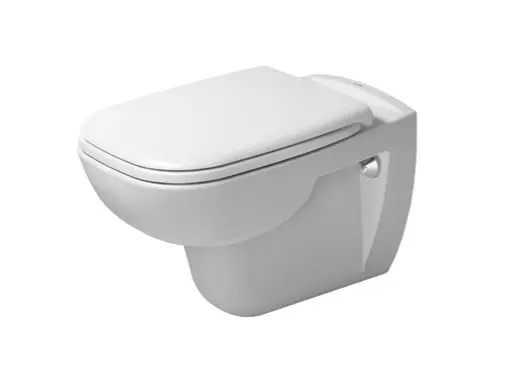 Duravit - D-Code - WC - 45351900A1