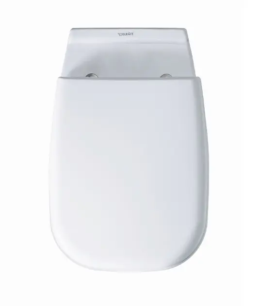 Duravit - D-Code - WC - 45351900A1 – 3. kép
