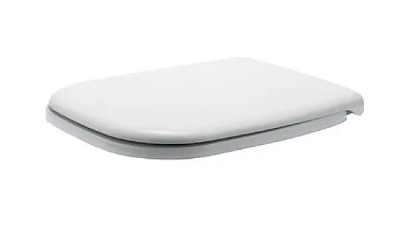 Duravit - D-Code - WC - 45700900A1 – 3. kép