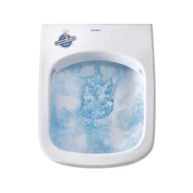 Duravit - D-Code - WC - 45700900A1 – 4. kép
