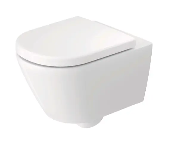 Duravit - D-Code - WC - 49030900B2
