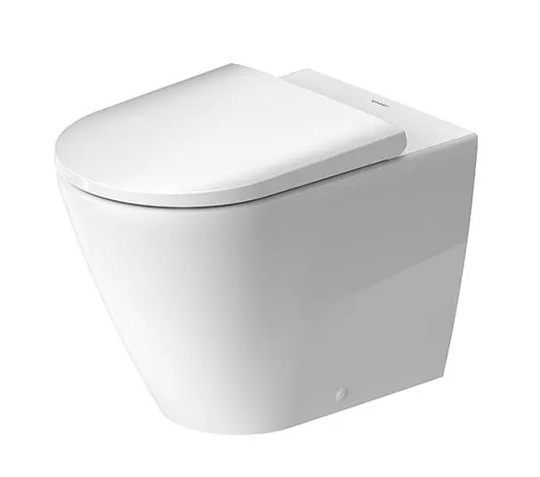 Duravit - D-Neo - WC - 2003090000